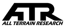 All Terrain Research UTV ATV Parts Logo