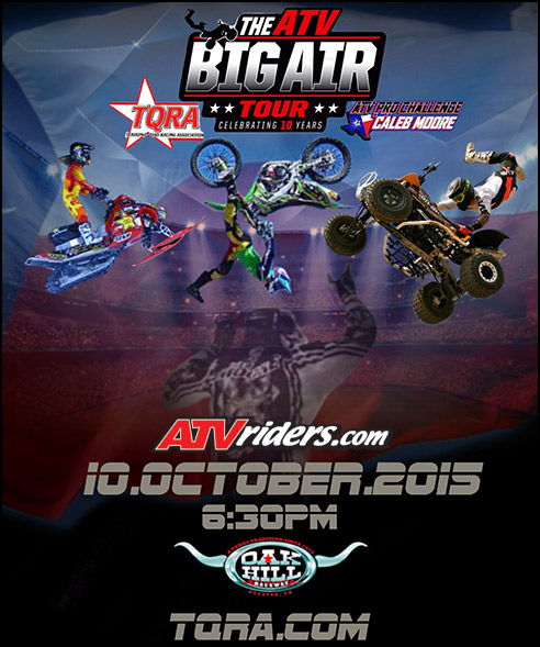 2015 ATV Pro Challenge