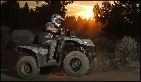 Butte, MT Pipestone OHV Park Staging Area