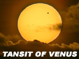 2012 Sun Transit of Venus on June 5th




