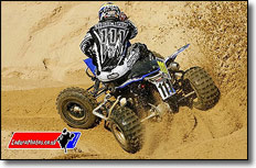 John Mitchell - ATV World