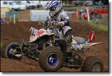 John Mitchell - ATV World