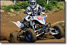 John Mitchell - ATV World