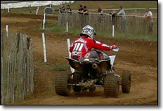 John Mitchell - ATV World