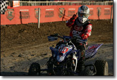 John Mitchell - ATV World