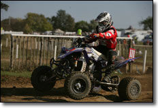 John Mitchell - ATV World