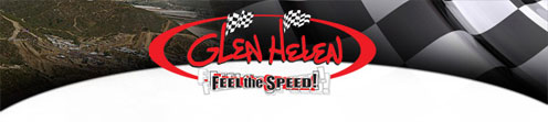 BAJA Cup Series - UTV / SxS  Racing - Glen Helen