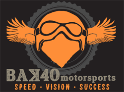Bak40 Motorsports