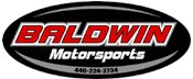 Baldwin Motorsports ATV Parts & Engine Service