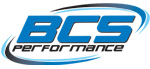 BCS Performance Logo