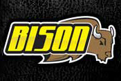 ATVentures Bison Bumpers Logo
