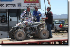 Best in the Desert - BITD ATV, Motorcycle , UTV  & Truck  Desert Racing Series