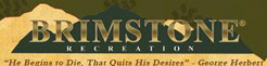 Brimstone Recreation Park Logo