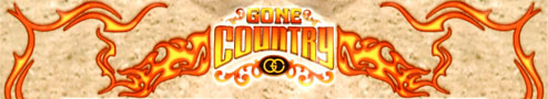 CMT "Gone Country" Reality Show -  Bobby Brown, Dee Snider, Sisqo, Dianna DeGarmo, Carnie Wilson, Julio Iglasias, Jr., and Maureen McCormick 
