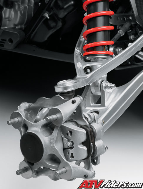 1998 Bmw 528i rear suspension overhaul #5