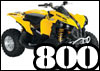 Can-Am Renegade 800R ATV