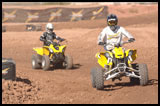 Can-Am DS90 Family ATV