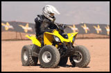 Can-Am DS90 ATV