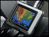 Outlander LTD ATV GPS UNIT