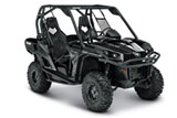 2013 Can-Am Commander  1000 X