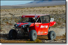 Can-Am's Vell / Mike Penland - Outlander Utility ATV