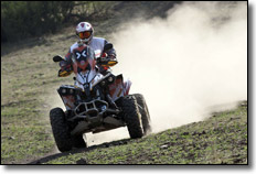  2012 Dakar Rally - barry-cruces