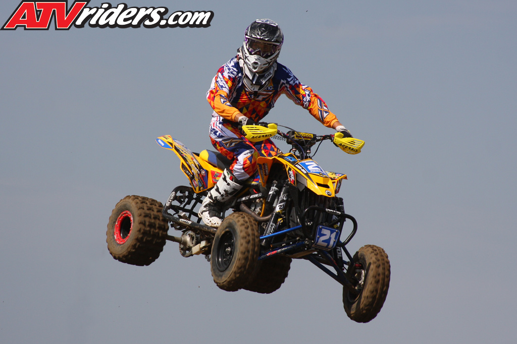 Cam Reimers