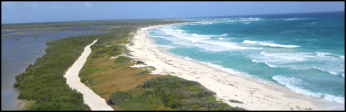 Cozumel, Mexico Punta Sur Celerian Lighthouse