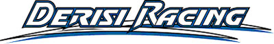 DeRisi Racing Inc. Logo