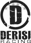 DeRisi Racing Inc. Circle Logo
