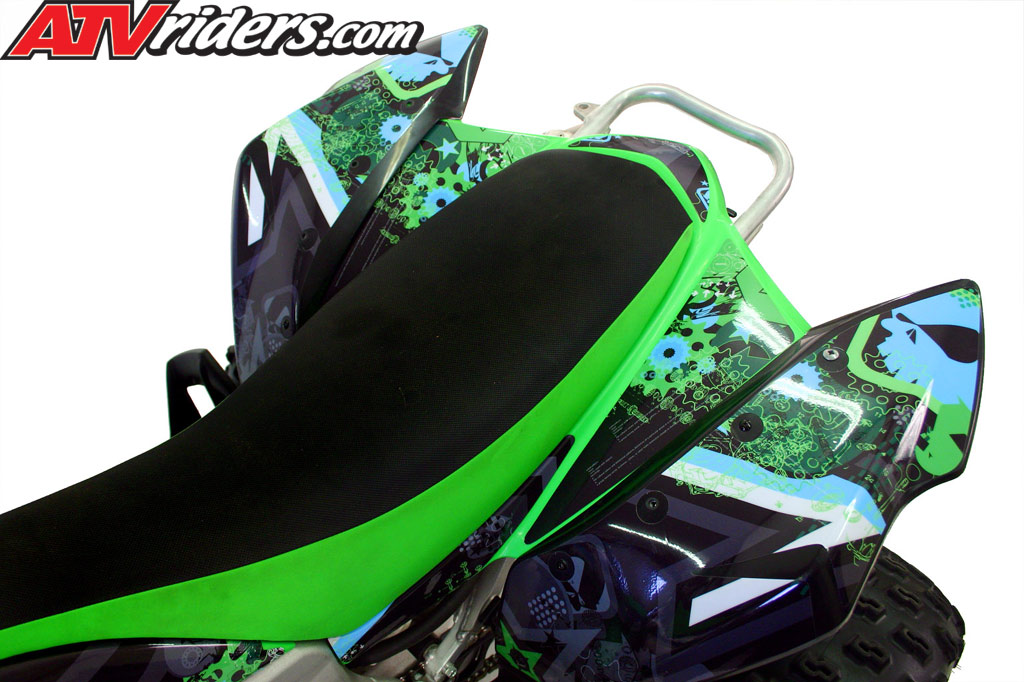 Fiend honda #6