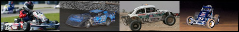 DWT ATV / UTV Racing Wheels