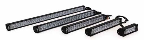 DargonFire LED Light Bars