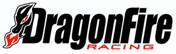 Dragonfire UTV Parts Logo