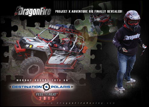 Dragonfire P