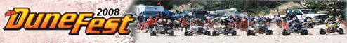 ATV Dunefest - Winchester Bay, Oregon Sand Riding