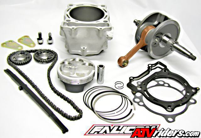 Honda atv stroker kits