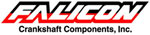 Falicon ATV Crankshaft Components Logo Small