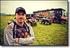 Brian Fisher - Fisher's ATV World