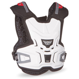 Fly Racing Leatt Junior Chest Protector Vest