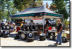 GBC Motorsports - ATV Brimstone Tent