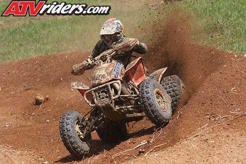 Marty Chistofferson GNCC Racing