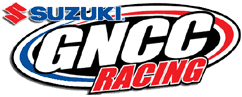 Suzuki GNCC Racing Series