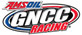 GNCC XC ATV Racing Logo Small