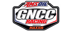 GNCC ATV Racing Section Logo