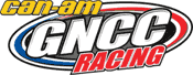 Can-Am GNCC Racing Series logo Small
