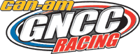 Can-Am ATV Gncc Racing Logo