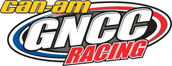 Can-Am GNCC ATV Racing Logo