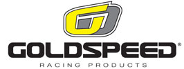 Goldspeed ATV Tires Logo
