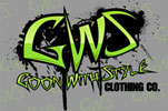 Goon With Style ATV MX XC Logo